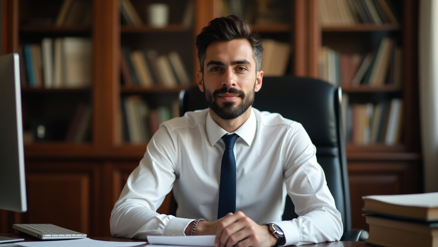 Consultoría Financiera